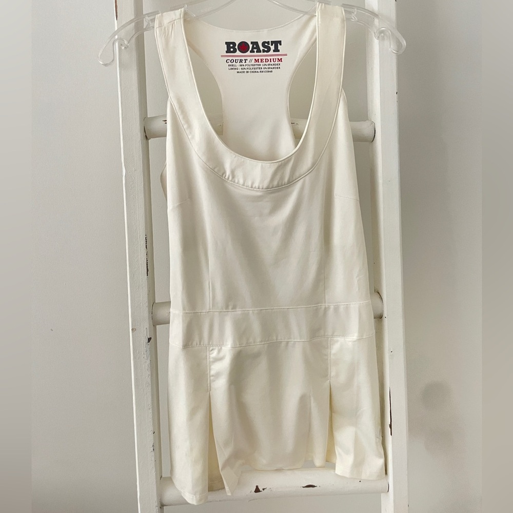 Boast Women's Tennis Mini Dress
